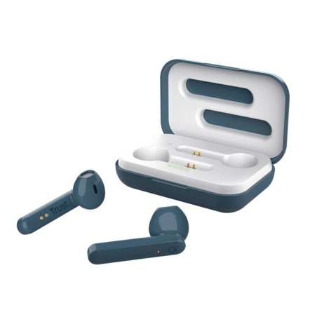 Auricular Trust Primo Touch Blue